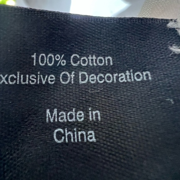 Lane Bryant pullover long sleeve 18/20 - Picture 6 of 6